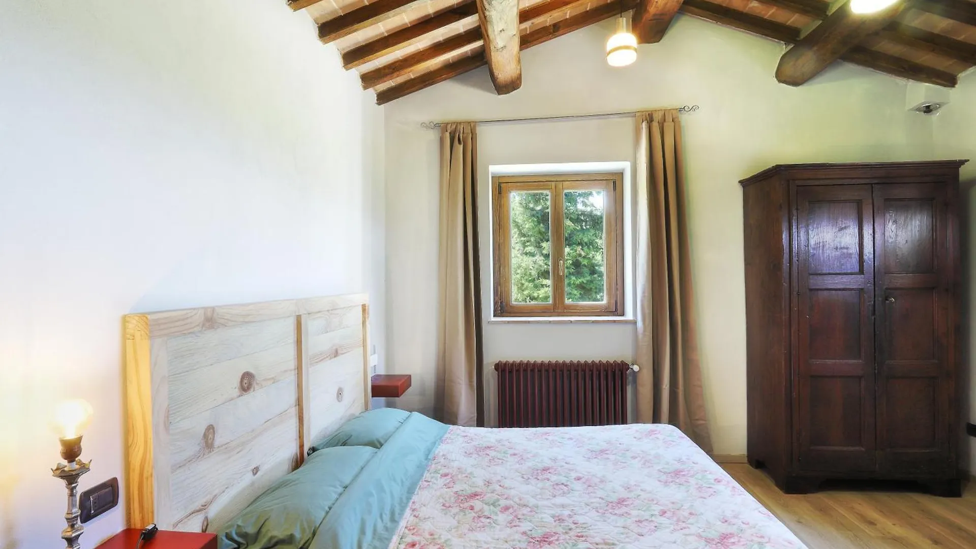 Villa Casale Cantalena Cortona