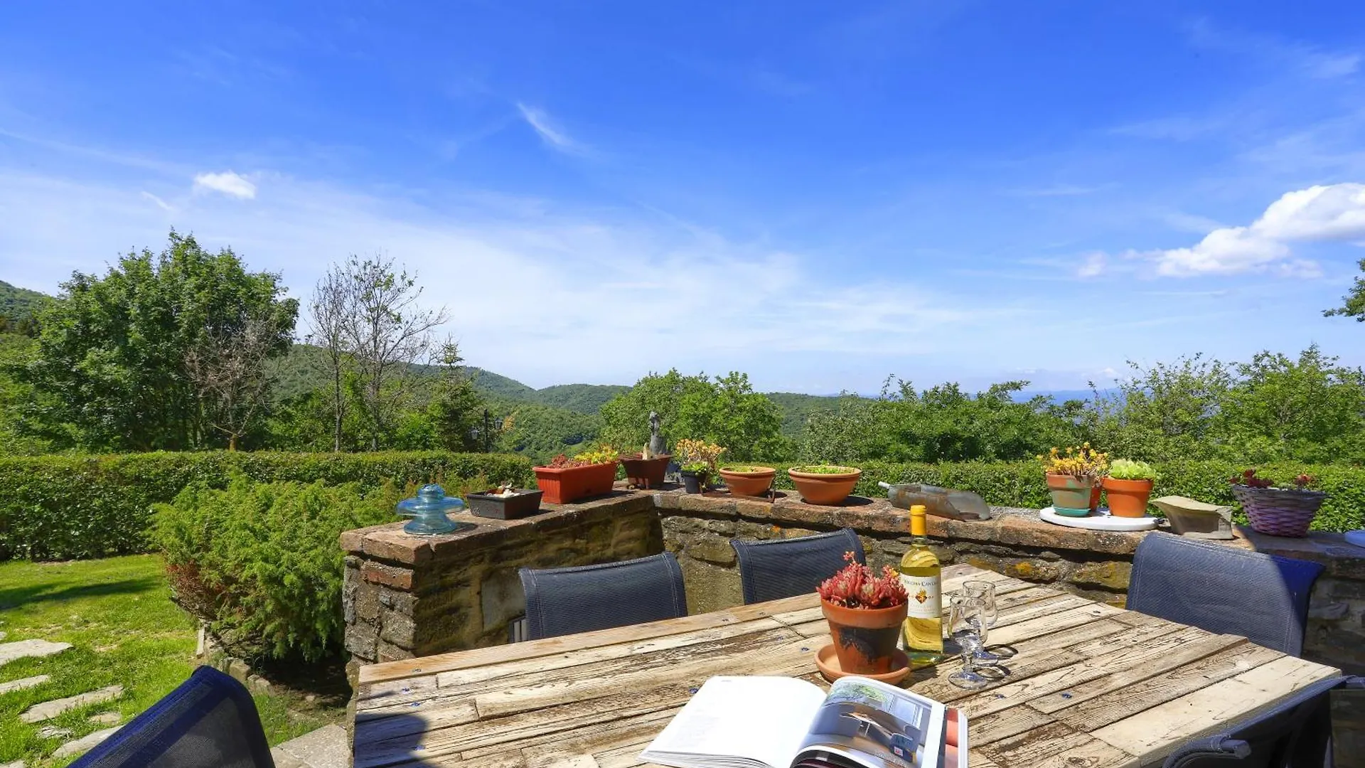 Casale Cantalena Cortona 0*,  Italy