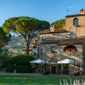 Monastero San Silvestro Séjour à la ferme