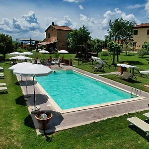 San Francesco Séjour à la ferme
