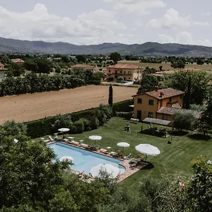  Appartement Il Giardino Degli Ulivi